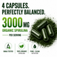 Spirulina Capsules