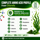 Chlorella Capsules