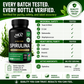 Spirulina Capsules