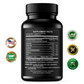 Chlorella Capsules Organic