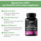 Skin Hydration Supplement