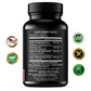 Skin Hydration Supplement