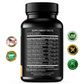 Organic Mushrooms Extract