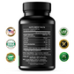Spirulina Chlorella Organic