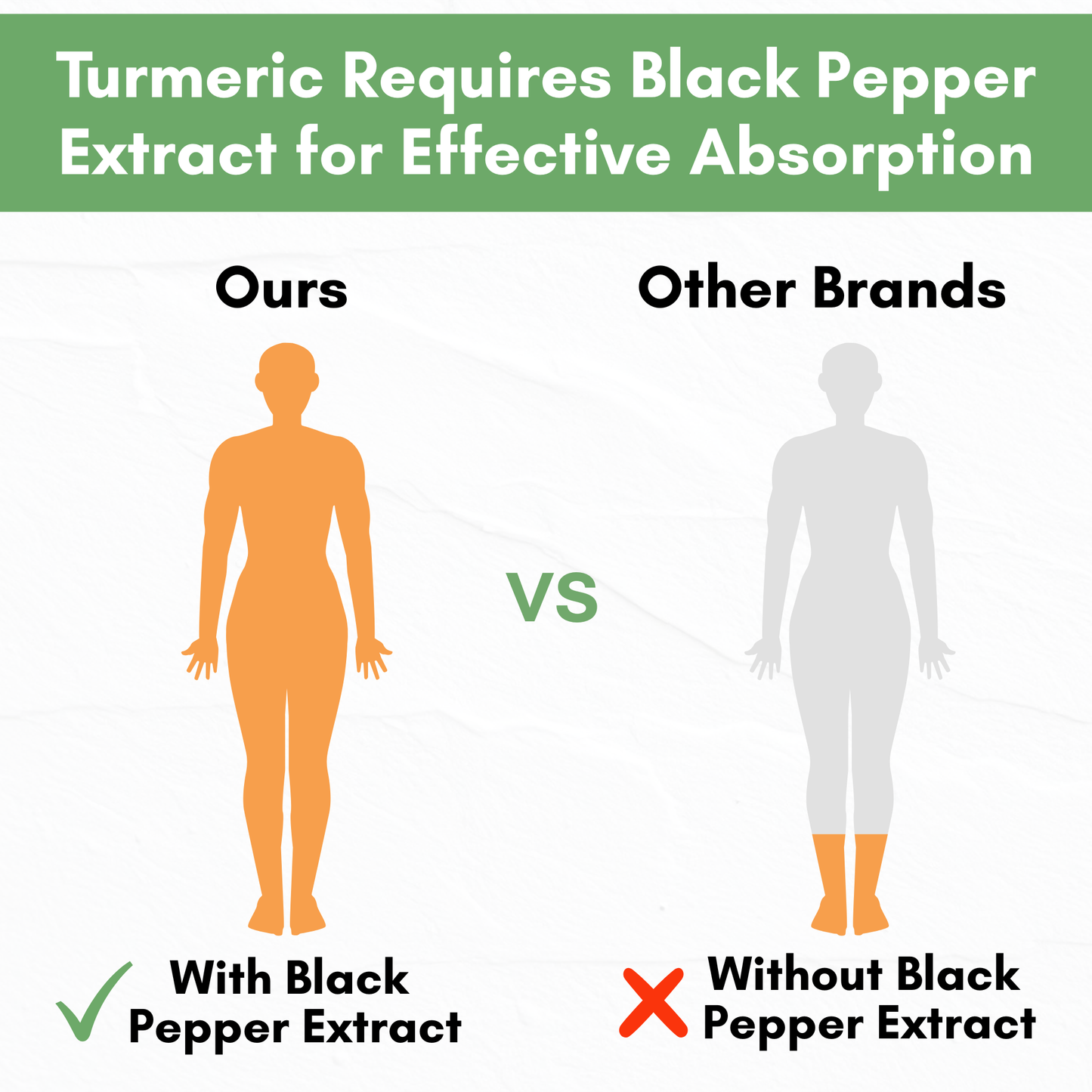 Turmeric Curcumin Extract