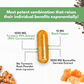 Turmeric Boswellia Extract