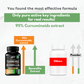 Turmeric Boswellia Extract