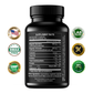 Spirulina Chlorella
