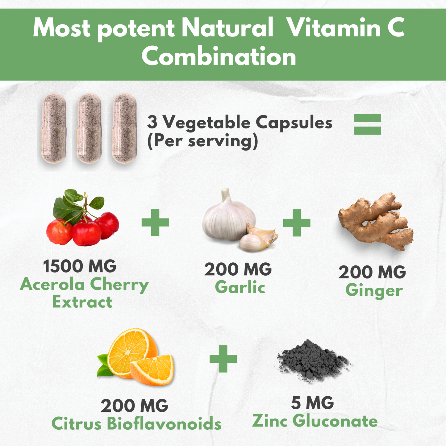 Natural Vitamin C