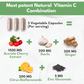 Natural Vitamin C