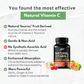 Natural Vitamin C
