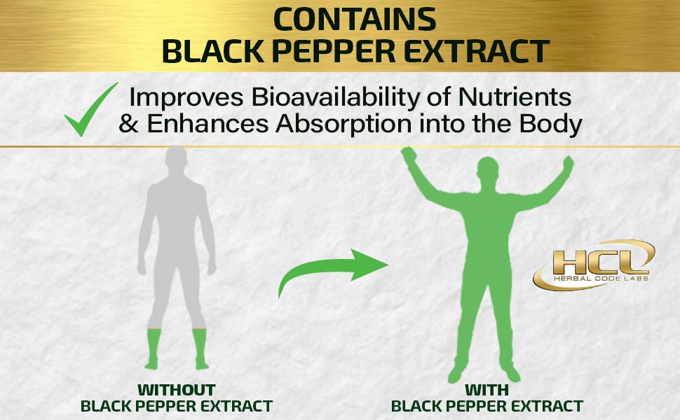 Boswellia Extract and Ashwagandha