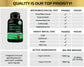 Organic Spirulina Chlorella Tablets