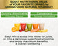 Organic Vitamin C Powder