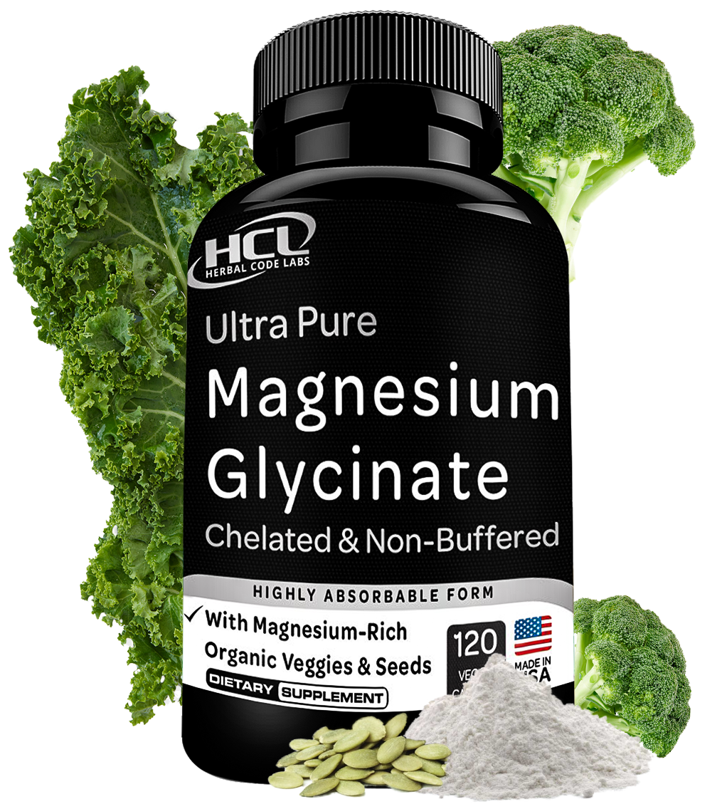 Magnesium Glycinate