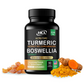 Turmeric Boswellia Extract