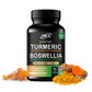 Turmeric Boswellia Extract