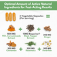Turmeric Curcumin Extract