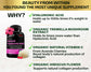 Skin Hydration Supplement