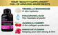 Skin Hydration Supplement