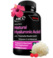 Skin Hydration Supplement