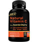 Organic Natural Vitamin C