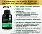 Organic Chlorella Tablets