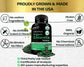 Organic Chlorella Tablets