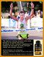 Turmeric Curcumin Extract