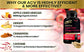Organic Apple Cider Vinegar