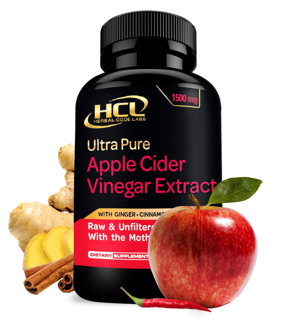 Organic Apple Cider Vinegar