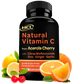 Organic Natural Vitamin C