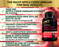 Organic Apple Cider Vinegar