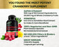 Cranberry Extract Pills