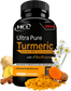 Turmeric Curcumin Extract