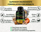 Organic Mushrooms Extract