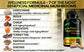 Organic Mushrooms Extract