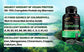 Spirulina Capsules Organic