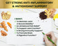 Turmeric Ginger Extract