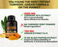 Turmeric Ginger Extract