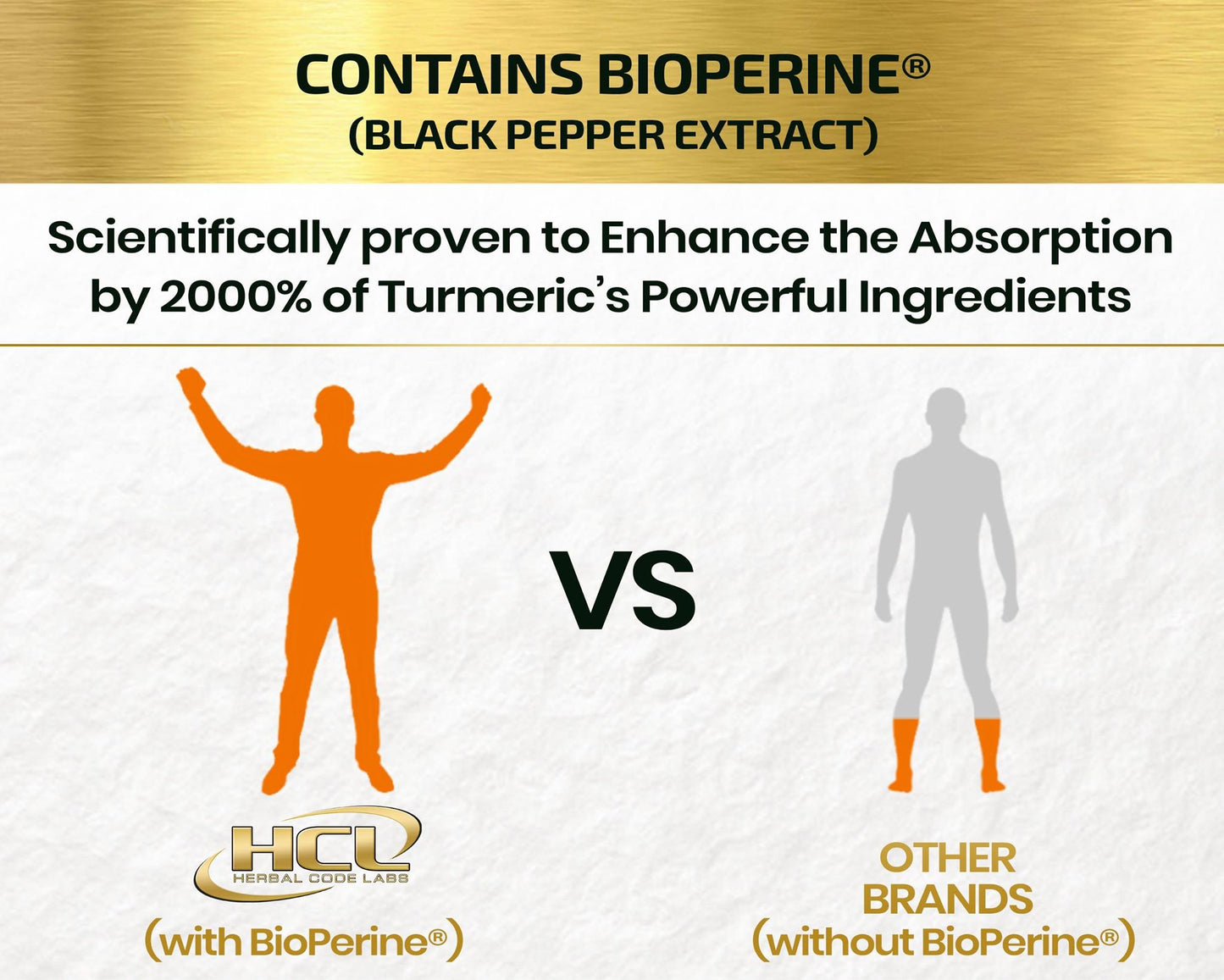 Turmeric Curcumin Extract