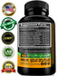 Organic Mushrooms Extract