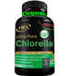 Chlorella Capsules Organic
