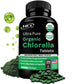 Organic Chlorella Tablets