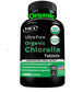 Organic Chlorella Tablets