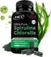 Spirulina Chlorella Organic